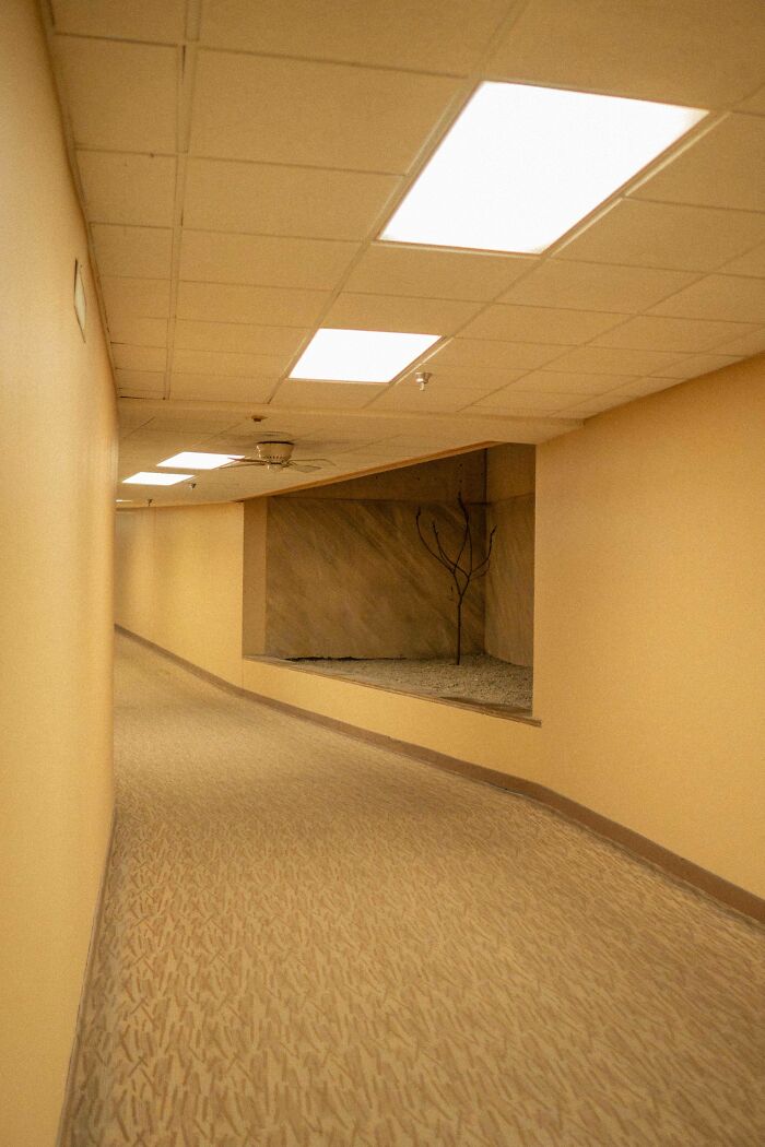80 Unnerving Yet Intriguing Liminal Spaces That Feel Unreal 80 Unnerving Yet Intriguing Liminal Spaces That Feel Unreal