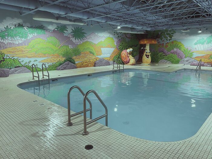 80 Unnerving Yet Intriguing Liminal Spaces That Feel Unreal 80 Unnerving Yet Intriguing Liminal Spaces That Feel Unreal