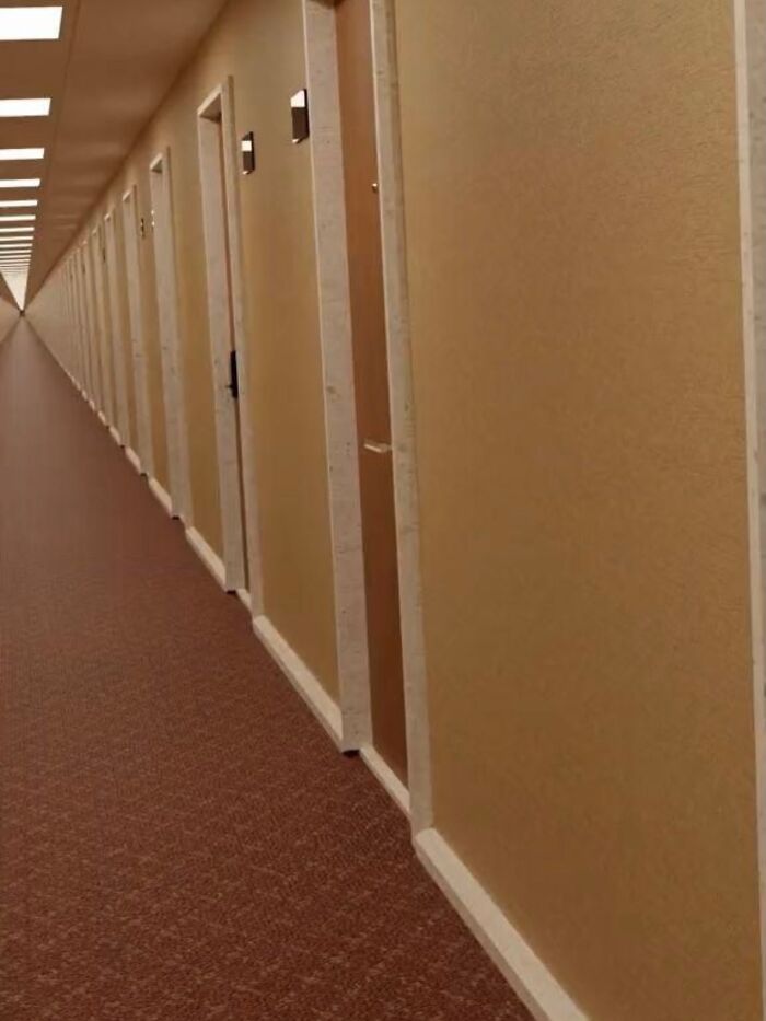 80 Unnerving Yet Intriguing Liminal Spaces That Feel Unreal 80 Unnerving Yet Intriguing Liminal Spaces That Feel Unreal