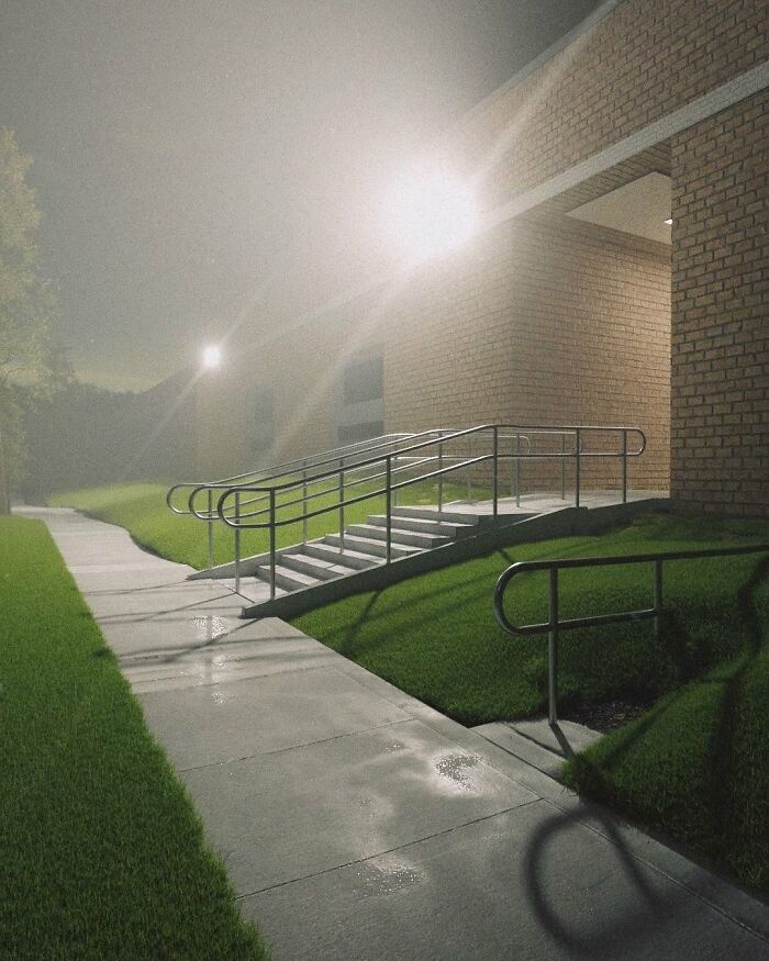80 Unnerving Yet Intriguing Liminal Spaces That Feel Unreal 80 Unnerving Yet Intriguing Liminal Spaces That Feel Unreal
