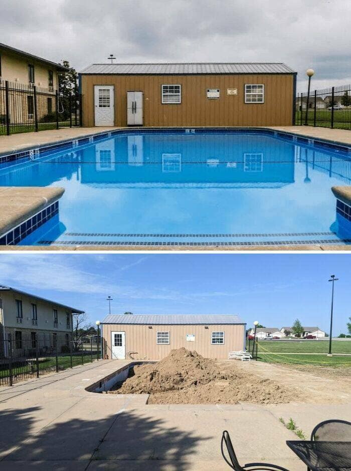 You May Never Trust An Airbnb Listing After Seeing These 49 Photos You May Never Trust An Airbnb Listing After Seeing These 49 Photos