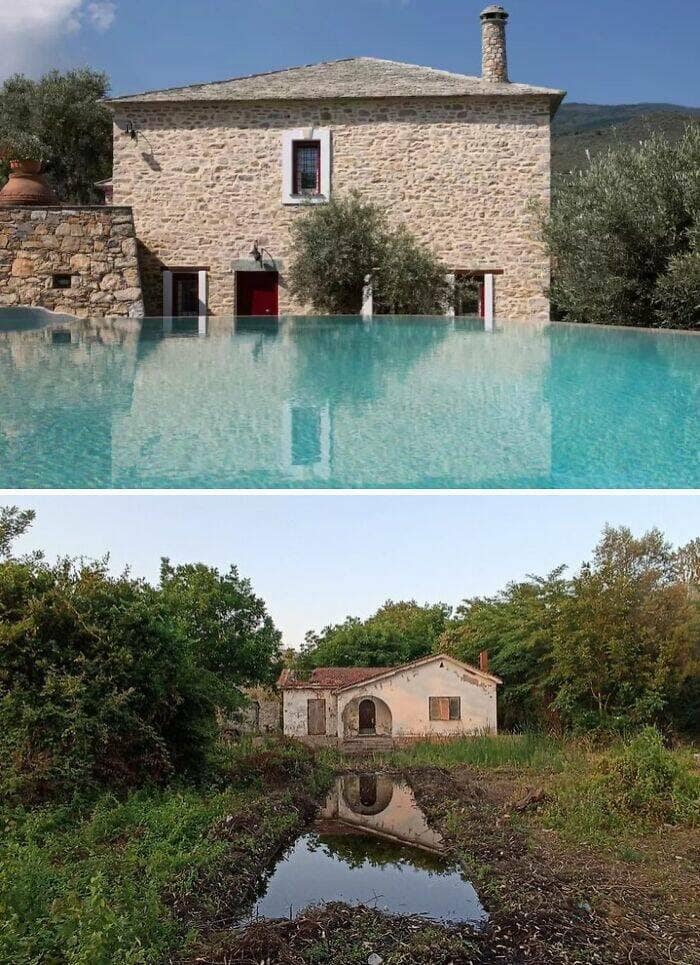 You May Never Trust An Airbnb Listing After Seeing These 49 Photos You May Never Trust An Airbnb Listing After Seeing These 49 Photos