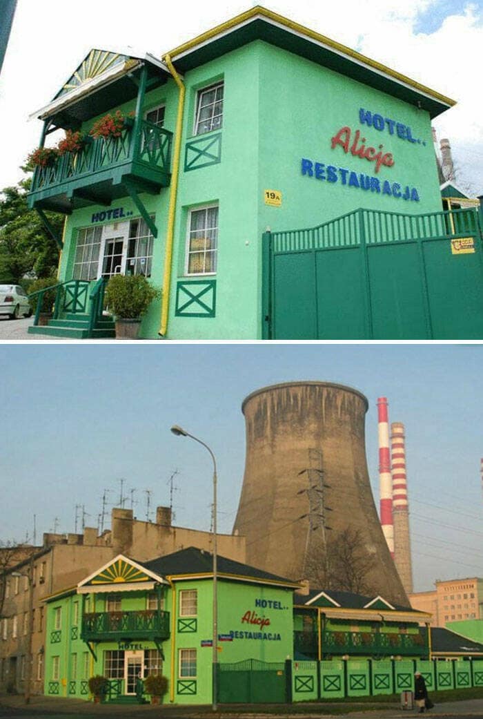 You May Never Trust An Airbnb Listing After Seeing These 49 Photos You May Never Trust An Airbnb Listing After Seeing These 49 Photos