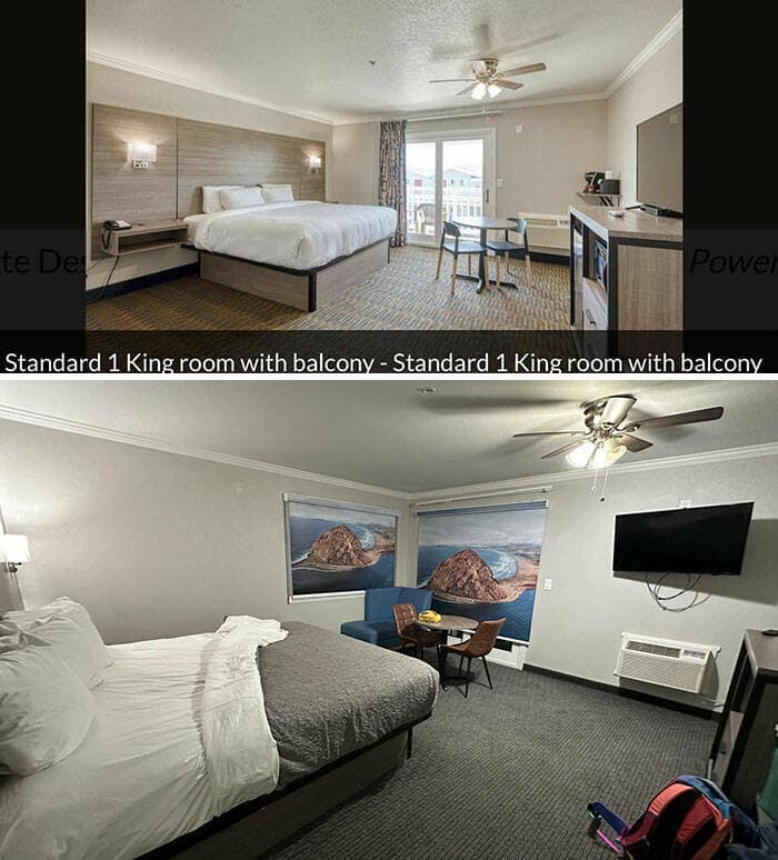 You May Never Trust An Airbnb Listing After Seeing These 49 Photos You May Never Trust An Airbnb Listing After Seeing These 49 Photos