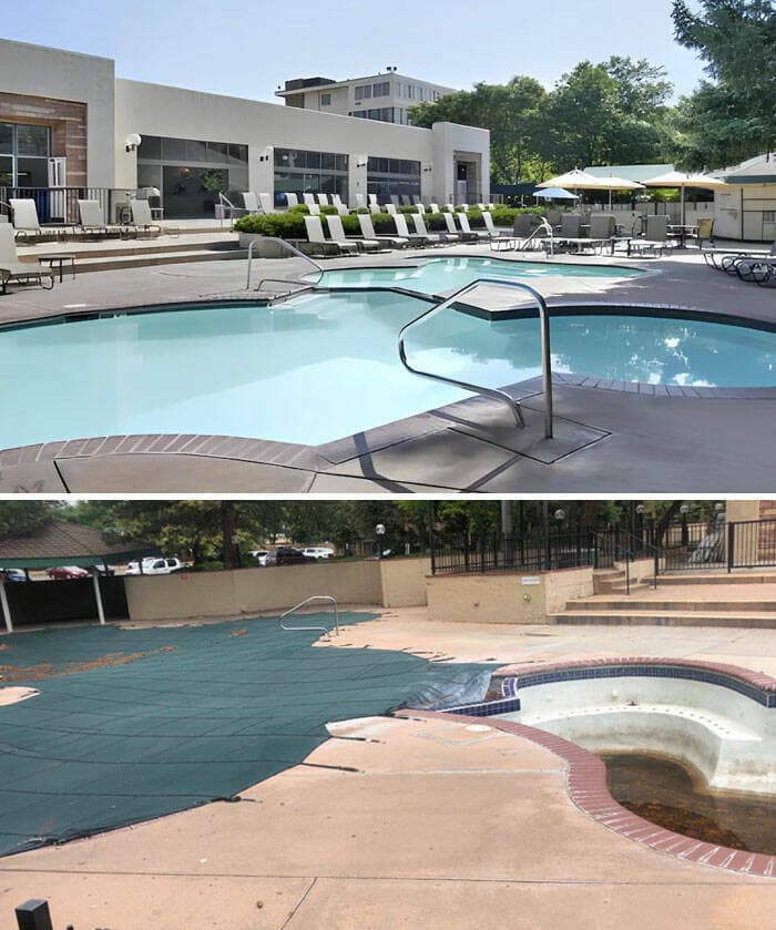You May Never Trust An Airbnb Listing After Seeing These 49 Photos You May Never Trust An Airbnb Listing After Seeing These 49 Photos