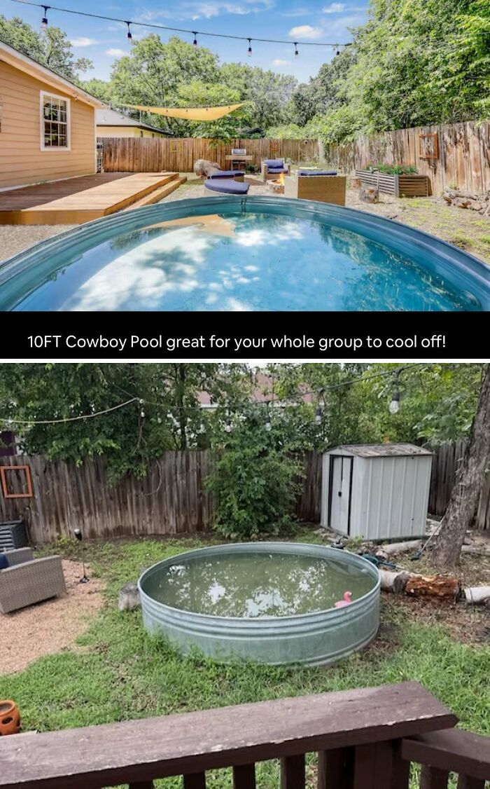 You May Never Trust An Airbnb Listing After Seeing These 49 Photos You May Never Trust An Airbnb Listing After Seeing These 49 Photos