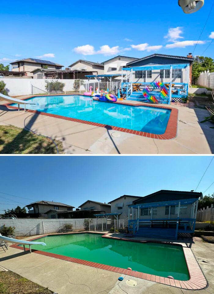 You May Never Trust An Airbnb Listing After Seeing These 49 Photos You May Never Trust An Airbnb Listing After Seeing These 49 Photos