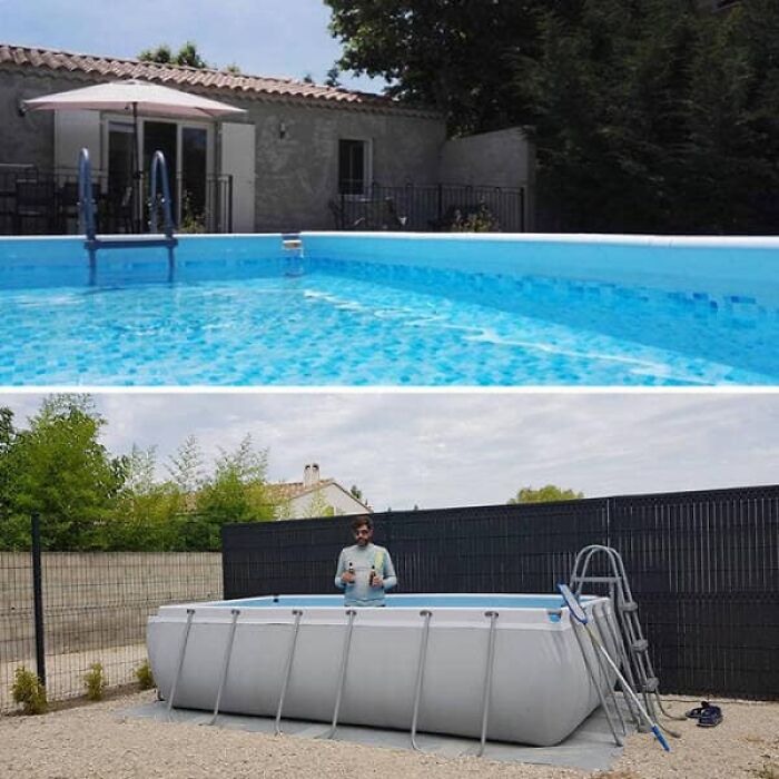 You May Never Trust An Airbnb Listing After Seeing These 49 Photos You May Never Trust An Airbnb Listing After Seeing These 49 Photos
