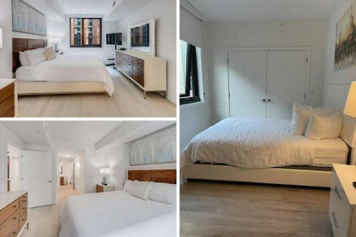You May Never Trust An Airbnb Listing After Seeing These 49 Photos You May Never Trust An Airbnb Listing After Seeing These 49 Photos