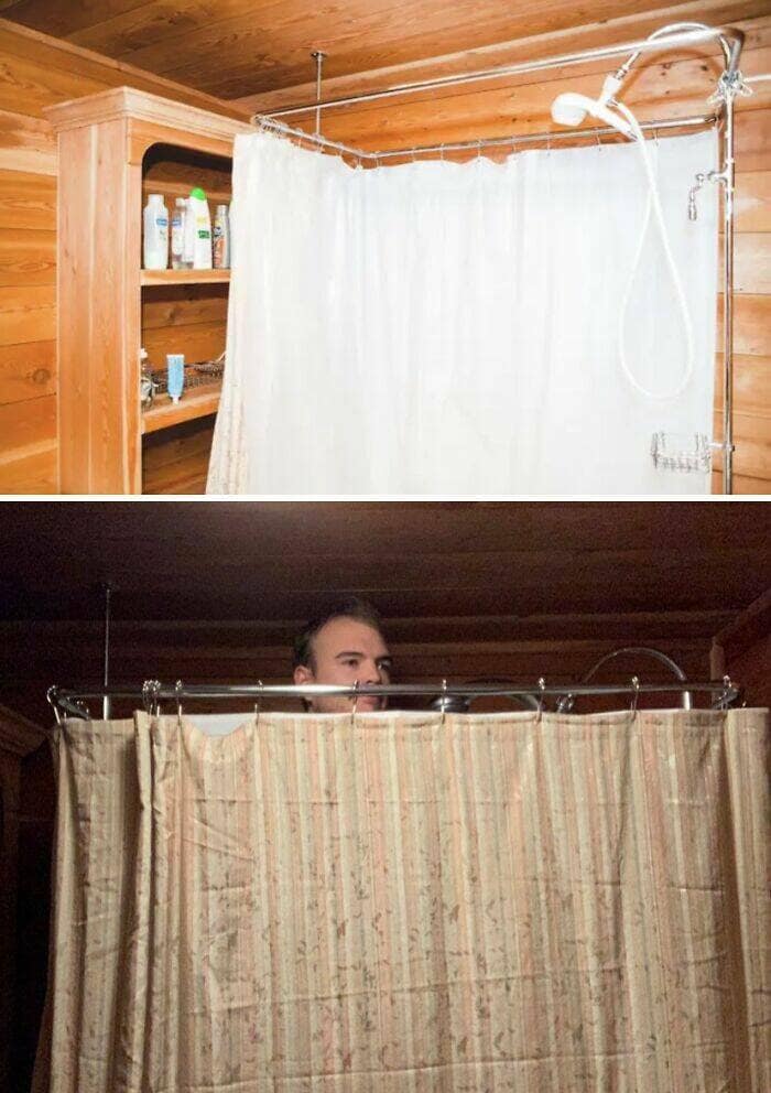 You May Never Trust An Airbnb Listing After Seeing These 49 Photos You May Never Trust An Airbnb Listing After Seeing These 49 Photos