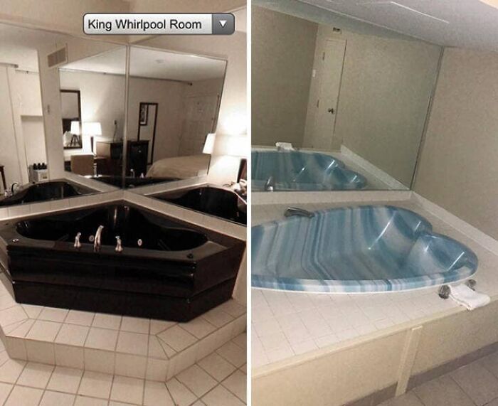 You May Never Trust An Airbnb Listing After Seeing These 49 Photos You May Never Trust An Airbnb Listing After Seeing These 49 Photos