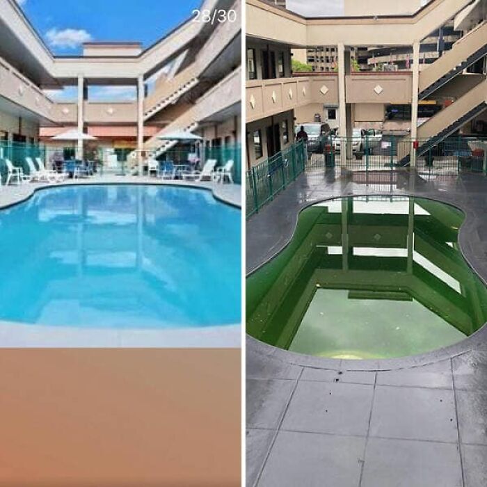 You May Never Trust An Airbnb Listing After Seeing These 49 Photos You May Never Trust An Airbnb Listing After Seeing These 49 Photos