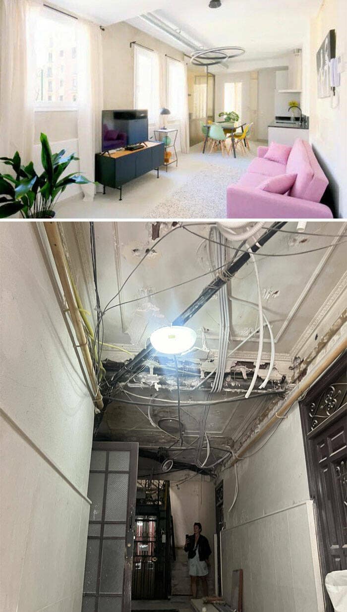 You May Never Trust An Airbnb Listing After Seeing These 49 Photos You May Never Trust An Airbnb Listing After Seeing These 49 Photos