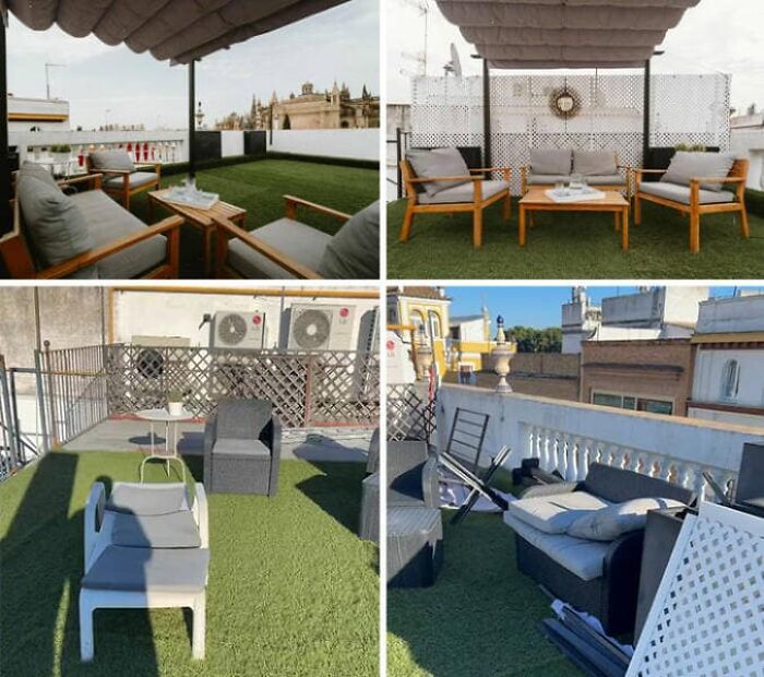 You May Never Trust An Airbnb Listing After Seeing These 49 Photos You May Never Trust An Airbnb Listing After Seeing These 49 Photos