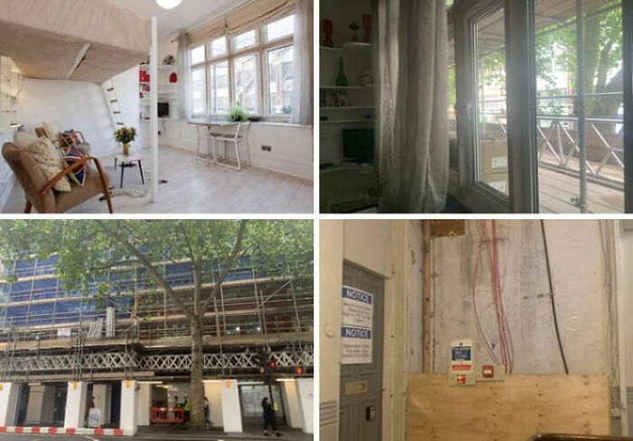 You May Never Trust An Airbnb Listing After Seeing These 49 Photos You May Never Trust An Airbnb Listing After Seeing These 49 Photos