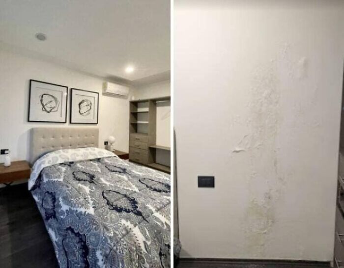 You May Never Trust An Airbnb Listing After Seeing These 49 Photos You May Never Trust An Airbnb Listing After Seeing These 49 Photos