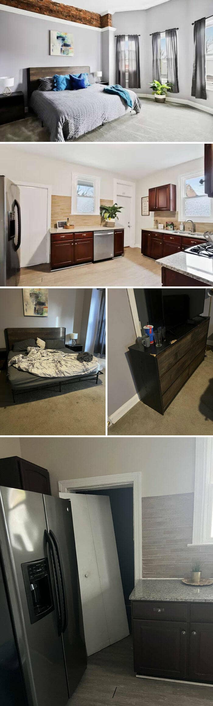 You May Never Trust An Airbnb Listing After Seeing These 49 Photos You May Never Trust An Airbnb Listing After Seeing These 49 Photos