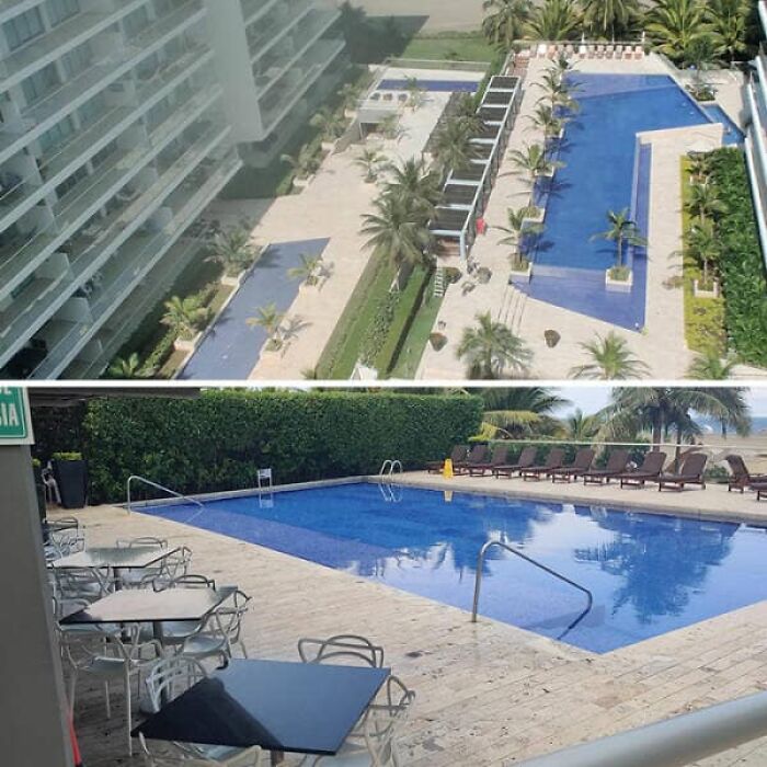 You May Never Trust An Airbnb Listing After Seeing These 49 Photos You May Never Trust An Airbnb Listing After Seeing These 49 Photos