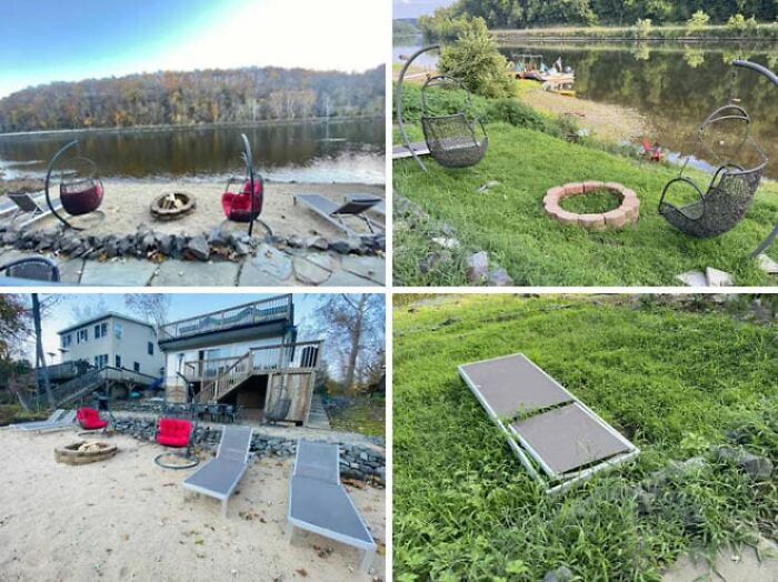 You May Never Trust An Airbnb Listing After Seeing These 49 Photos You May Never Trust An Airbnb Listing After Seeing These 49 Photos