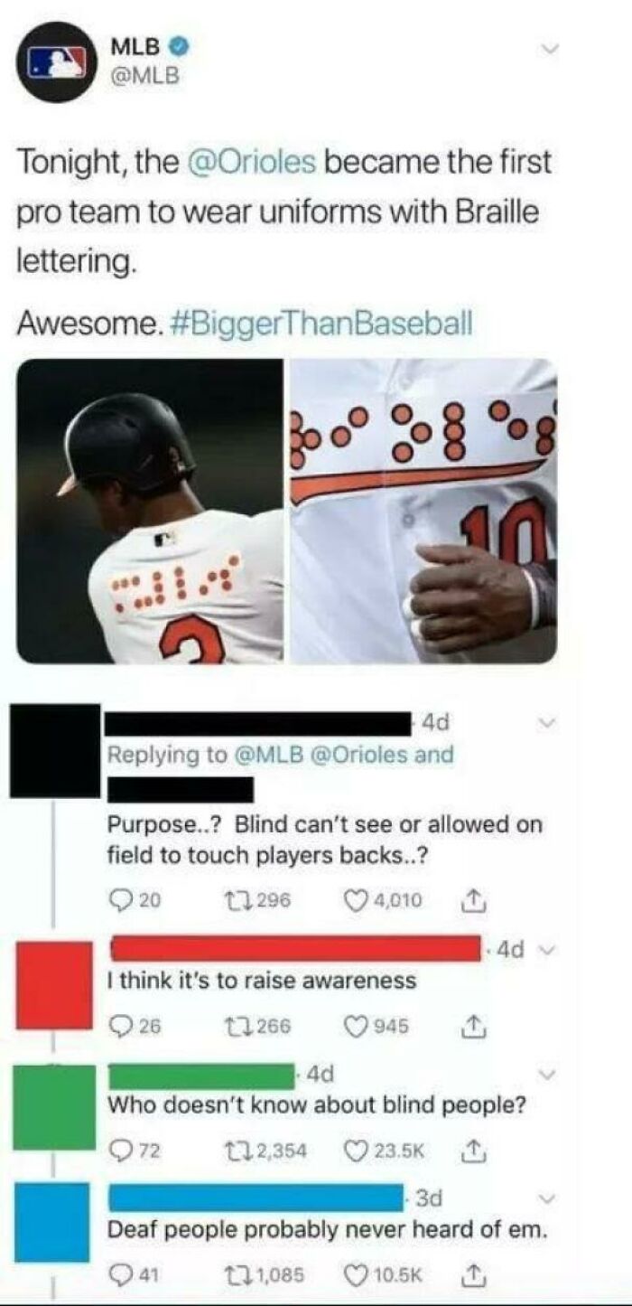 72 “Blursed” Comments To Make You Chuckle, Then Wonder What’s Wrong With You 72 “Blursed” Comments To Make You Chuckle, Then Wonder What’s Wrong With You