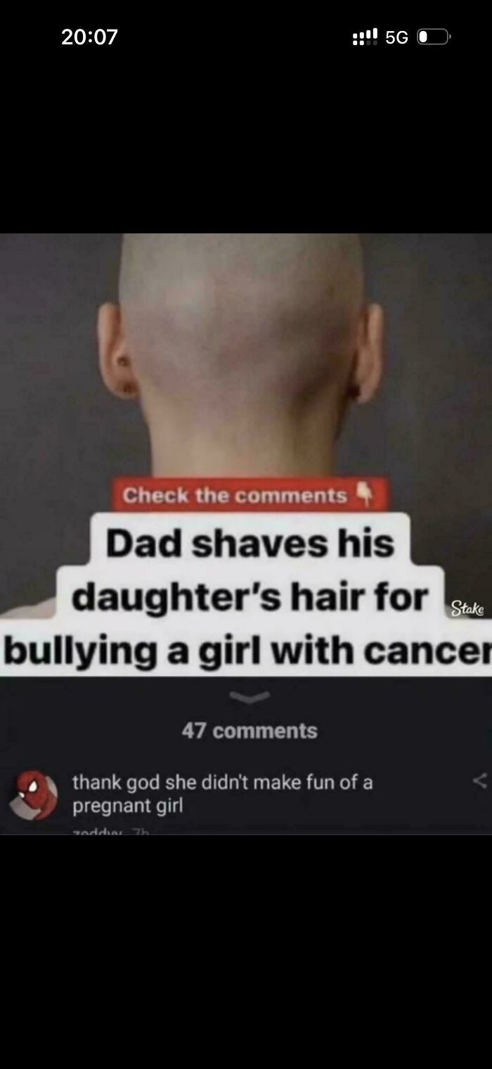 72 “Blursed” Comments To Make You Chuckle, Then Wonder What’s Wrong With You 72 “Blursed” Comments To Make You Chuckle, Then Wonder What’s Wrong With You