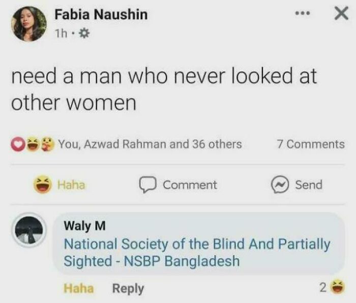 72 “Blursed” Comments To Make You Chuckle, Then Wonder What’s Wrong With You 72 “Blursed” Comments To Make You Chuckle, Then Wonder What’s Wrong With You