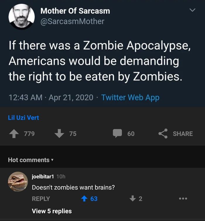 72 “Blursed” Comments To Make You Chuckle, Then Wonder What’s Wrong With You 72 “Blursed” Comments To Make You Chuckle, Then Wonder What’s Wrong With You