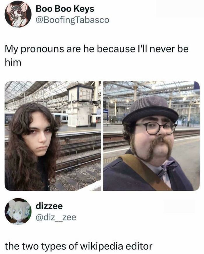 72 “Blursed” Comments To Make You Chuckle, Then Wonder What’s Wrong With You 72 “Blursed” Comments To Make You Chuckle, Then Wonder What’s Wrong With You