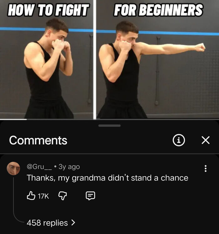 72 “Blursed” Comments To Make You Chuckle, Then Wonder What’s Wrong With You 72 “Blursed” Comments To Make You Chuckle, Then Wonder What’s Wrong With You