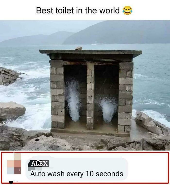72 “Blursed” Comments To Make You Chuckle, Then Wonder What’s Wrong With You 72 “Blursed” Comments To Make You Chuckle, Then Wonder What’s Wrong With You