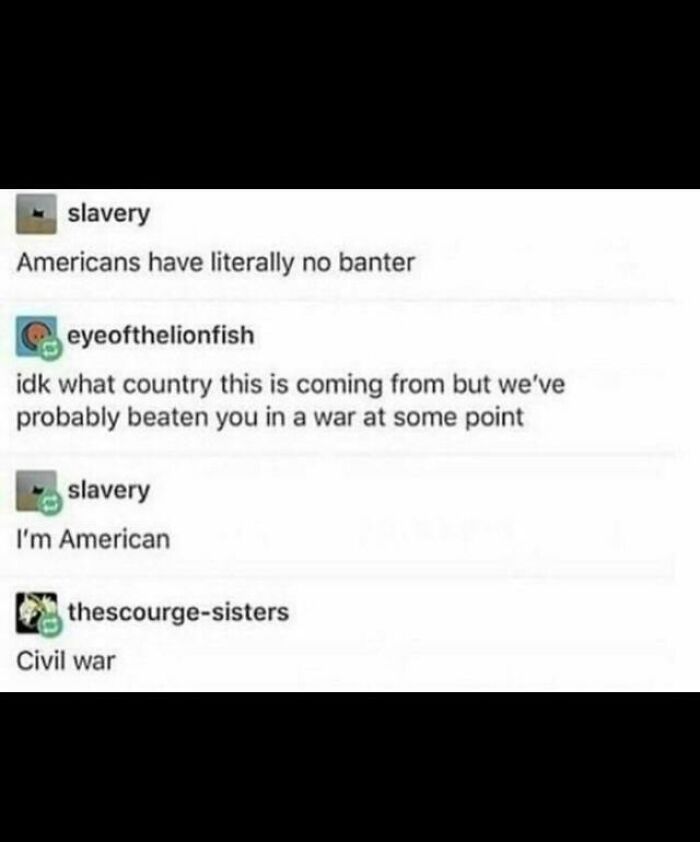 72 “Blursed” Comments To Make You Chuckle, Then Wonder What’s Wrong With You 72 “Blursed” Comments To Make You Chuckle, Then Wonder What’s Wrong With You