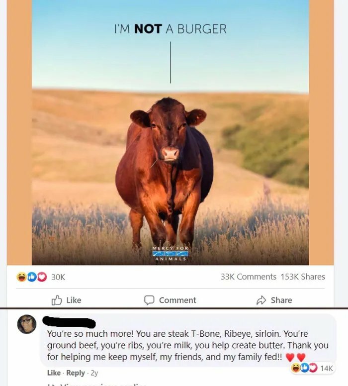 72 “Blursed” Comments To Make You Chuckle, Then Wonder What’s Wrong With You 72 “Blursed” Comments To Make You Chuckle, Then Wonder What’s Wrong With You