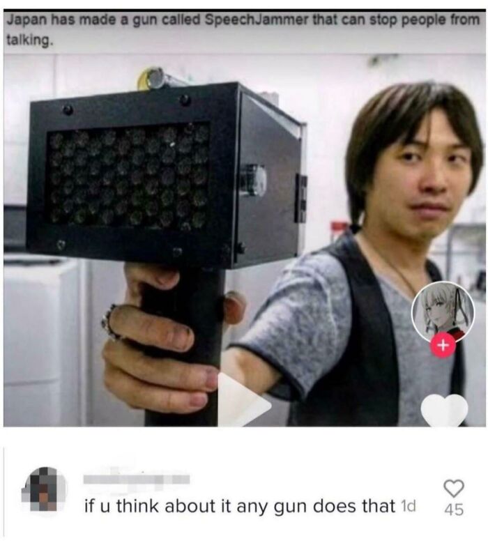 72 “Blursed” Comments To Make You Chuckle, Then Wonder What’s Wrong With You 72 “Blursed” Comments To Make You Chuckle, Then Wonder What’s Wrong With You