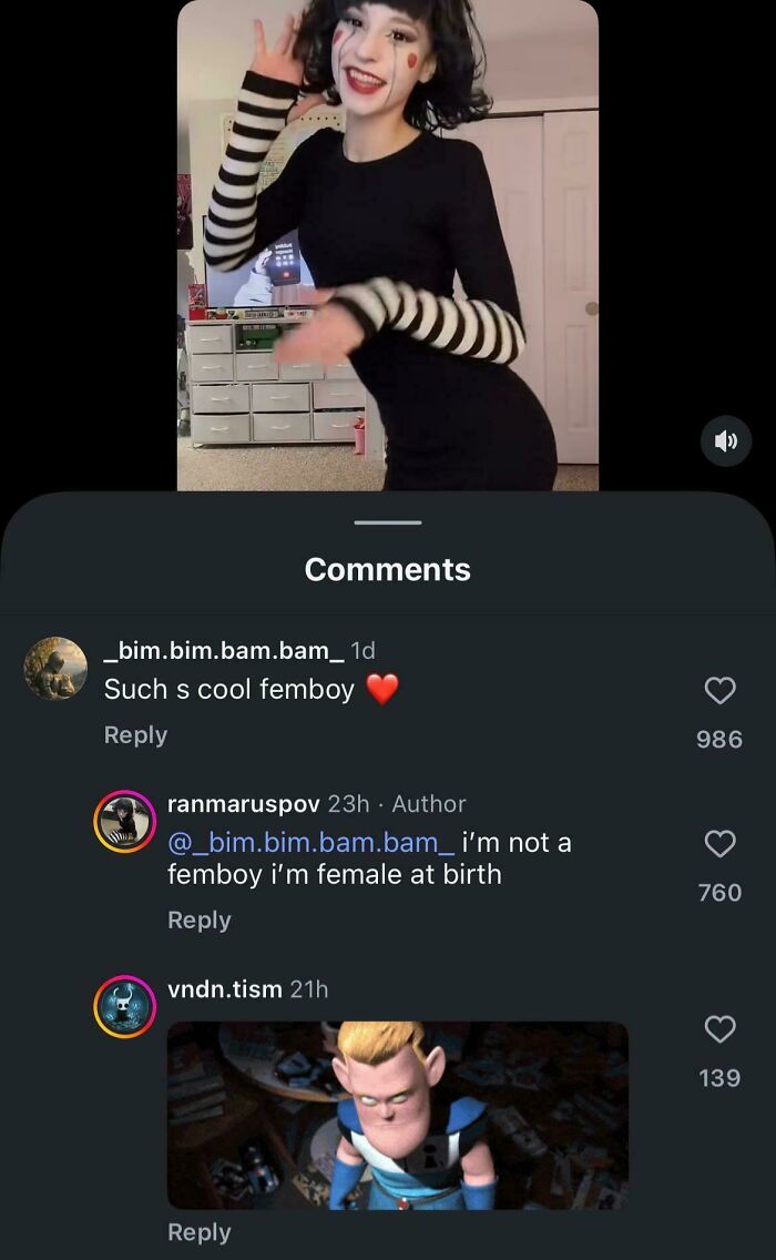 72 “Blursed” Comments To Make You Chuckle, Then Wonder What’s Wrong With You 72 “Blursed” Comments To Make You Chuckle, Then Wonder What’s Wrong With You