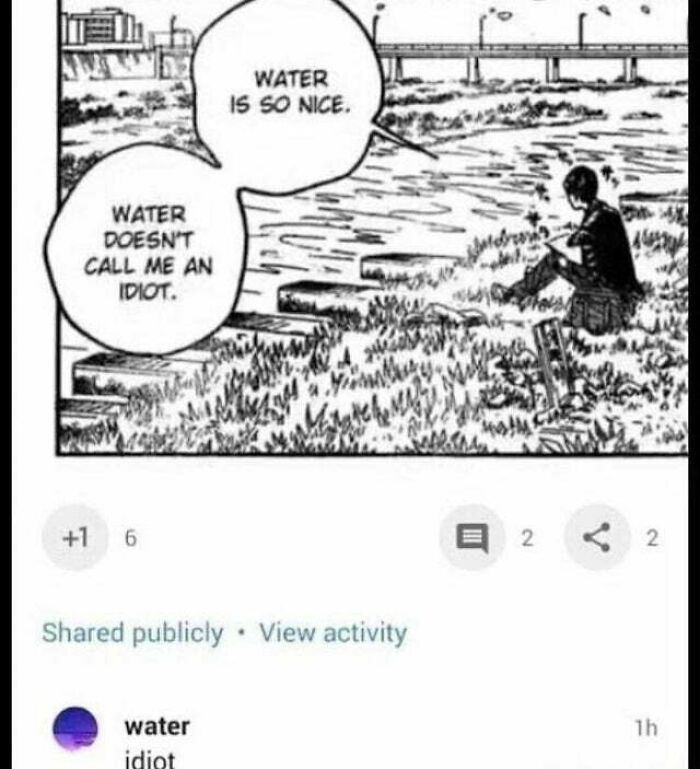 72 “Blursed” Comments To Make You Chuckle, Then Wonder What’s Wrong With You 72 “Blursed” Comments To Make You Chuckle, Then Wonder What’s Wrong With You