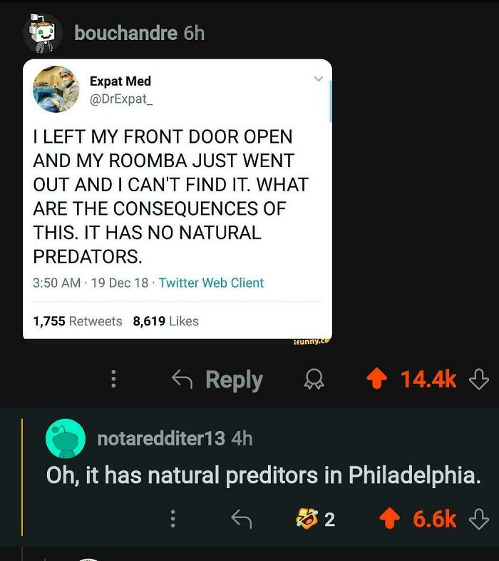 72 “Blursed” Comments To Make You Chuckle, Then Wonder What’s Wrong With You 72 “Blursed” Comments To Make You Chuckle, Then Wonder What’s Wrong With You
