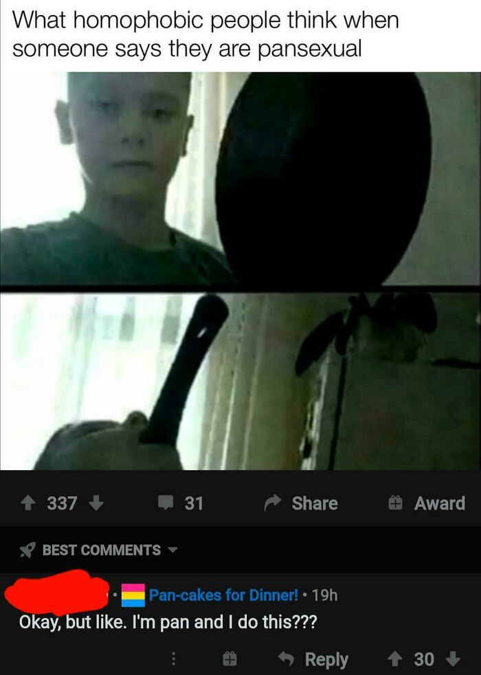72 “Blursed” Comments To Make You Chuckle, Then Wonder What’s Wrong With You 72 “Blursed” Comments To Make You Chuckle, Then Wonder What’s Wrong With You