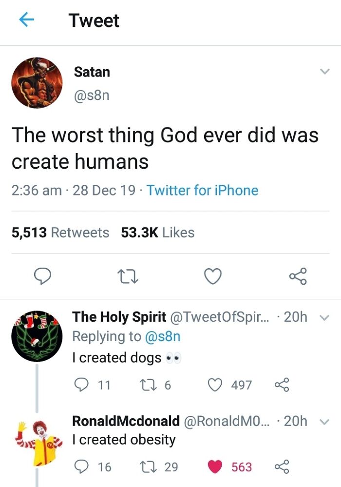72 “Blursed” Comments To Make You Chuckle, Then Wonder What’s Wrong With You 72 “Blursed” Comments To Make You Chuckle, Then Wonder What’s Wrong With You