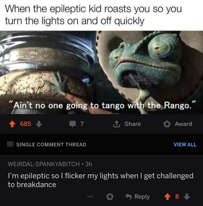 72 “Blursed” Comments To Make You Chuckle, Then Wonder What’s Wrong With You 72 “Blursed” Comments To Make You Chuckle, Then Wonder What’s Wrong With You