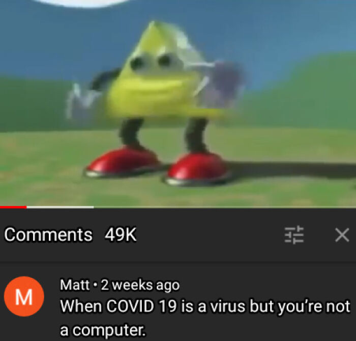 72 “Blursed” Comments To Make You Chuckle, Then Wonder What’s Wrong With You 72 “Blursed” Comments To Make You Chuckle, Then Wonder What’s Wrong With You