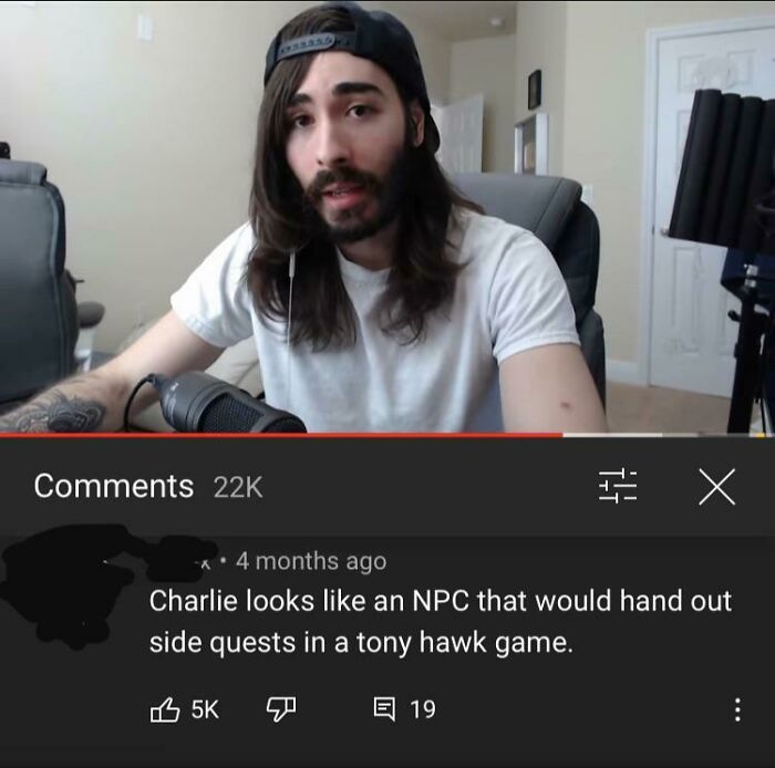 72 “Blursed” Comments To Make You Chuckle, Then Wonder What’s Wrong With You 72 “Blursed” Comments To Make You Chuckle, Then Wonder What’s Wrong With You