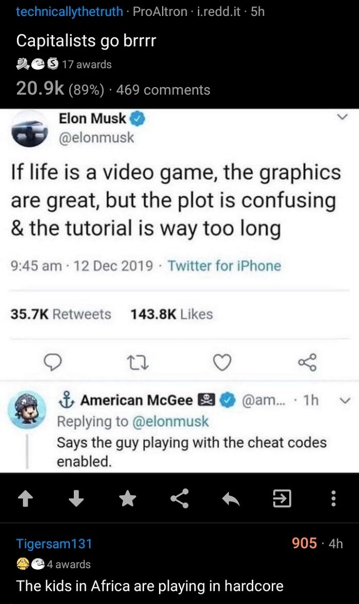 72 “Blursed” Comments To Make You Chuckle, Then Wonder What’s Wrong With You 72 “Blursed” Comments To Make You Chuckle, Then Wonder What’s Wrong With You