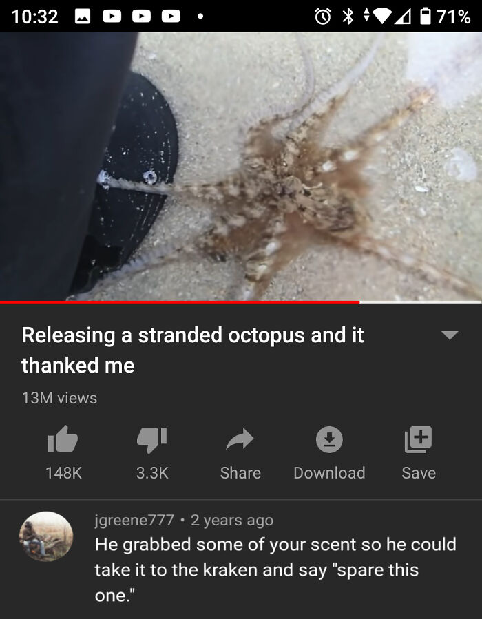72 “Blursed” Comments To Make You Chuckle, Then Wonder What’s Wrong With You 72 “Blursed” Comments To Make You Chuckle, Then Wonder What’s Wrong With You