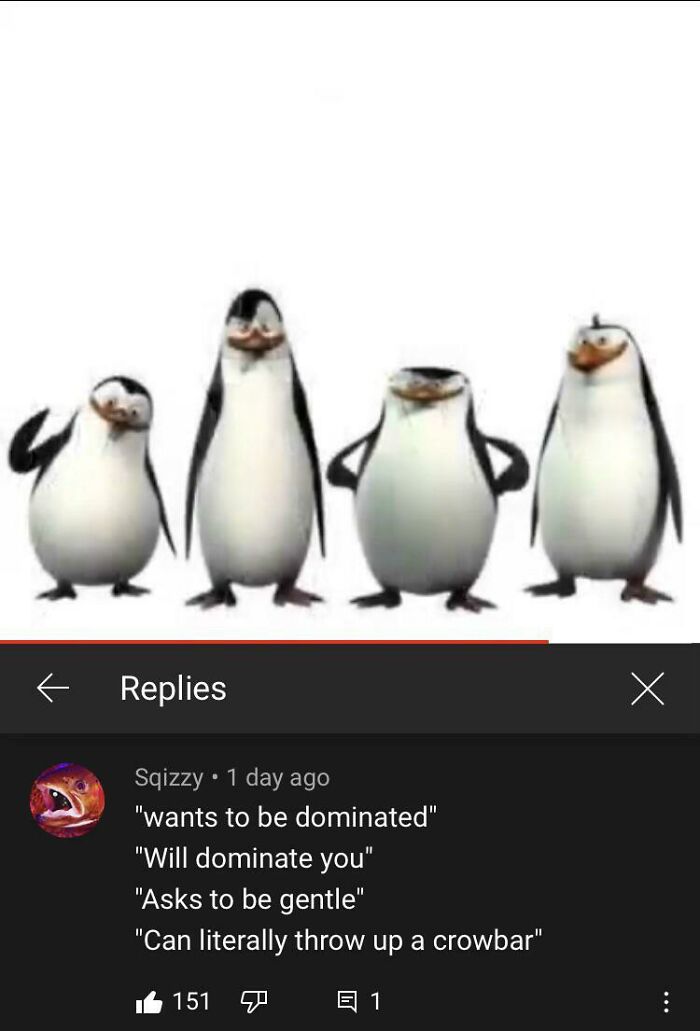 72 “Blursed” Comments To Make You Chuckle, Then Wonder What’s Wrong With You 72 “Blursed” Comments To Make You Chuckle, Then Wonder What’s Wrong With You