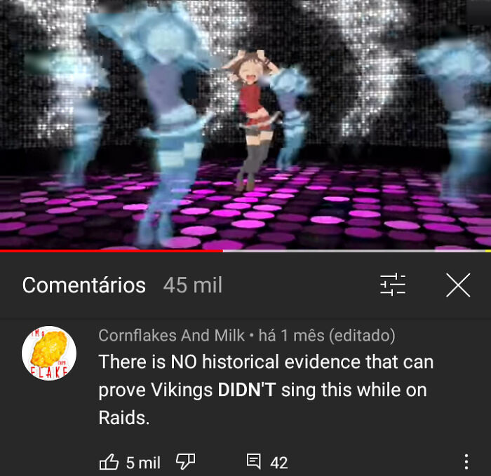 72 “Blursed” Comments To Make You Chuckle, Then Wonder What’s Wrong With You 72 “Blursed” Comments To Make You Chuckle, Then Wonder What’s Wrong With You