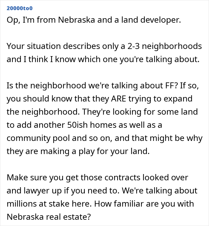 HOA Won’t Leave Resident Alone, Regrets It When They Uncover A Secret Scheme HOA Won’t Leave Resident Alone, Regrets It When They Uncover A Secret Scheme