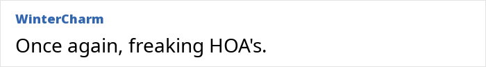 HOA Won’t Leave Resident Alone, Regrets It When They Uncover A Secret Scheme HOA Won’t Leave Resident Alone, Regrets It When They Uncover A Secret Scheme