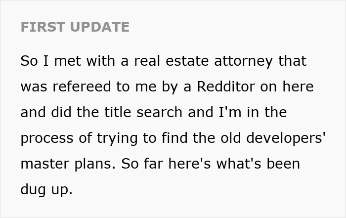 HOA Won’t Leave Resident Alone, Regrets It When They Uncover A Secret Scheme HOA Won’t Leave Resident Alone, Regrets It When They Uncover A Secret Scheme