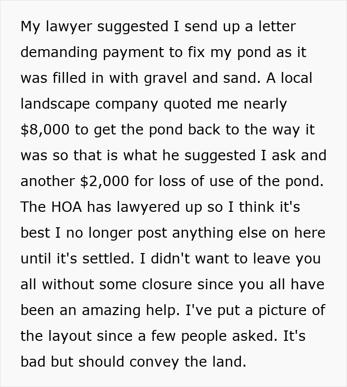 HOA Won’t Leave Resident Alone, Regrets It When They Uncover A Secret Scheme HOA Won’t Leave Resident Alone, Regrets It When They Uncover A Secret Scheme