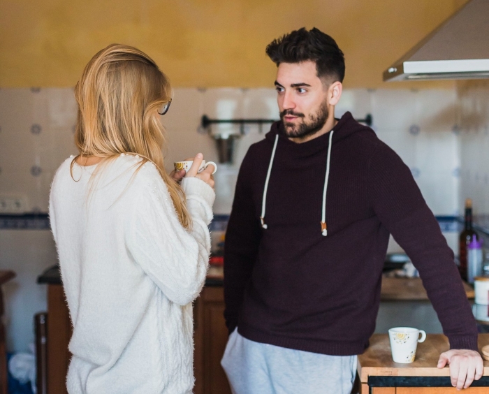 Man Explains Why He Thinks His Future SIL Is In Love With Him, Internet Can’t Help But Facepalm Man Explains Why He Thinks His Future SIL Is In Love With Him, Internet Can’t Help But Facepalm